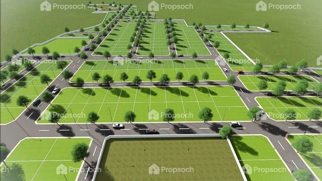 Century Oneworld Seraya Phase 2 Airport Bellari Road Bengaluru Views Century Oneworld Seraya Phase 2 Airport Bellari Road Bengaluru Views