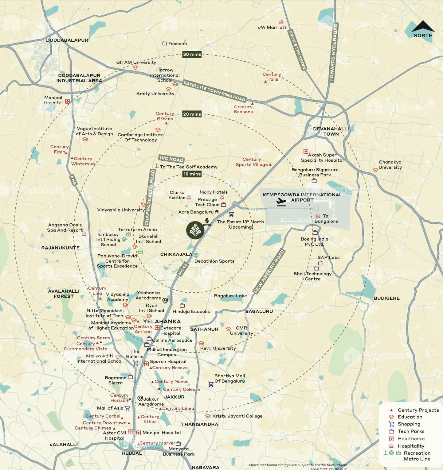 Century Oneworld Seraya Phase 2 image 3 Century Oneworld Seraya Phase 2 image 3