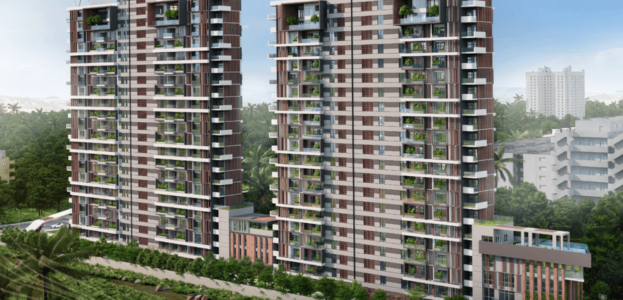 Image of Mana Jardin Neo Image of Mana Jardin Neo