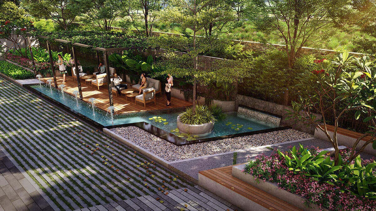 Mana Jardin Neo image 3 Mana Jardin Neo image 3