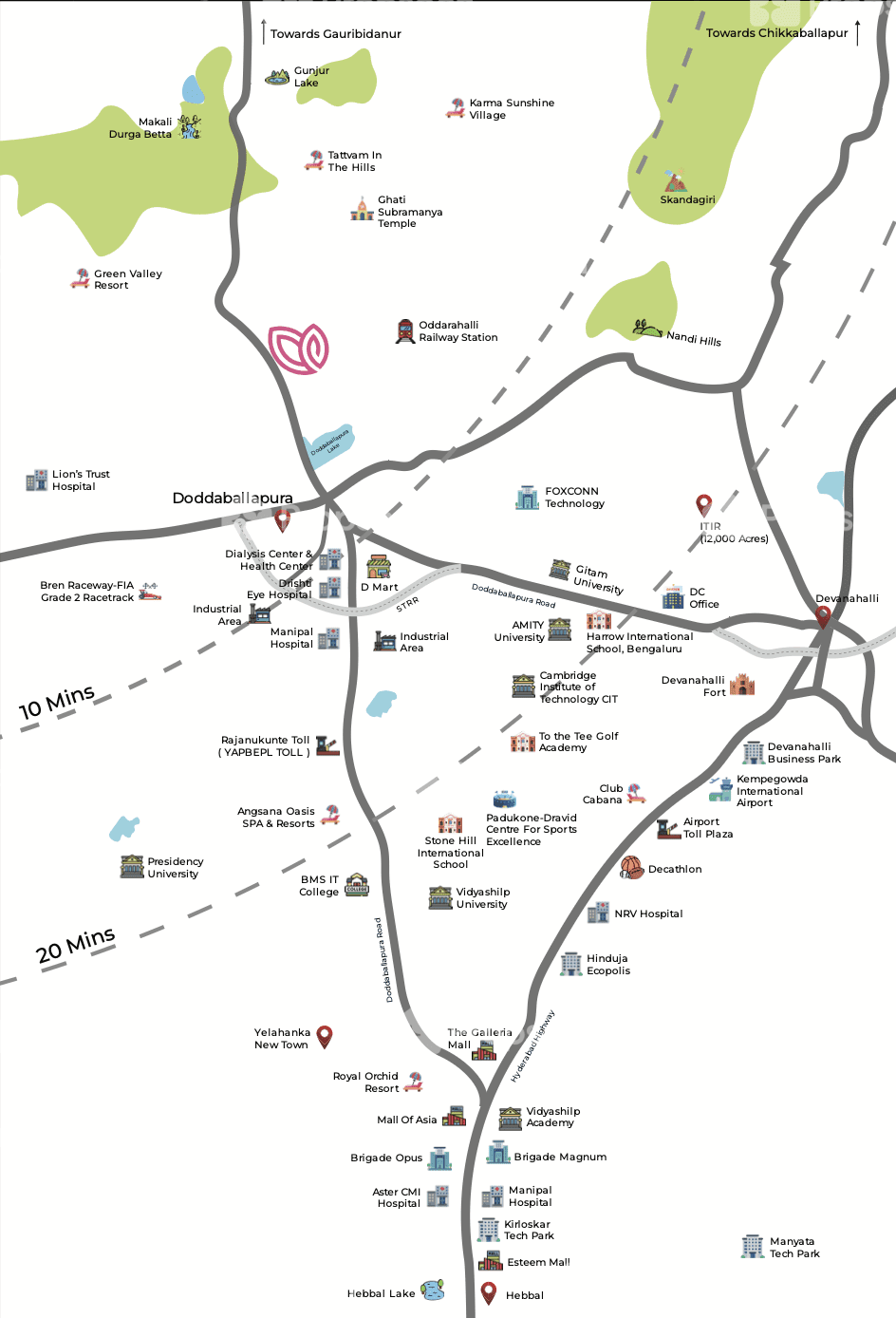 Kns Candrill image 1 Kns Candrill image 1