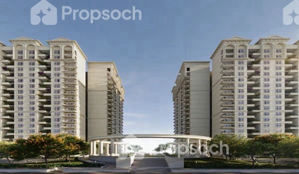 Sobha Magnus image 2 Sobha Magnus image 2