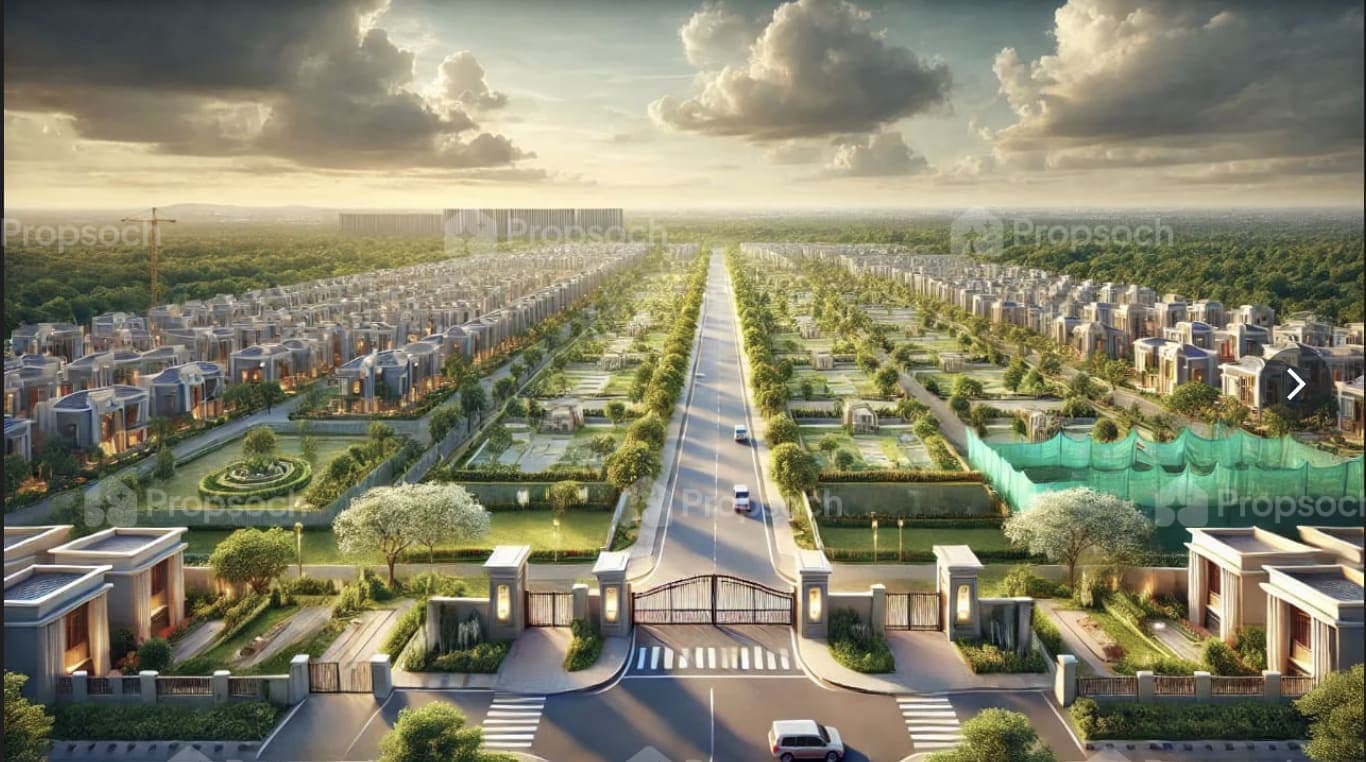 Sammy's Palm Hills image 1 Sammy's Palm Hills image 1