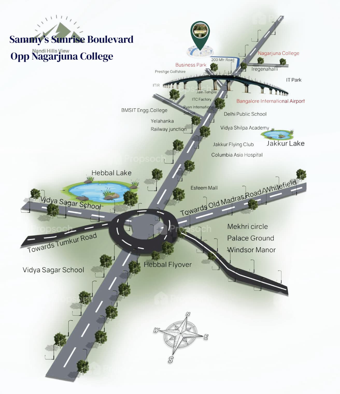 Sammy's Palm Hills image 5 Sammy's Palm Hills image 5