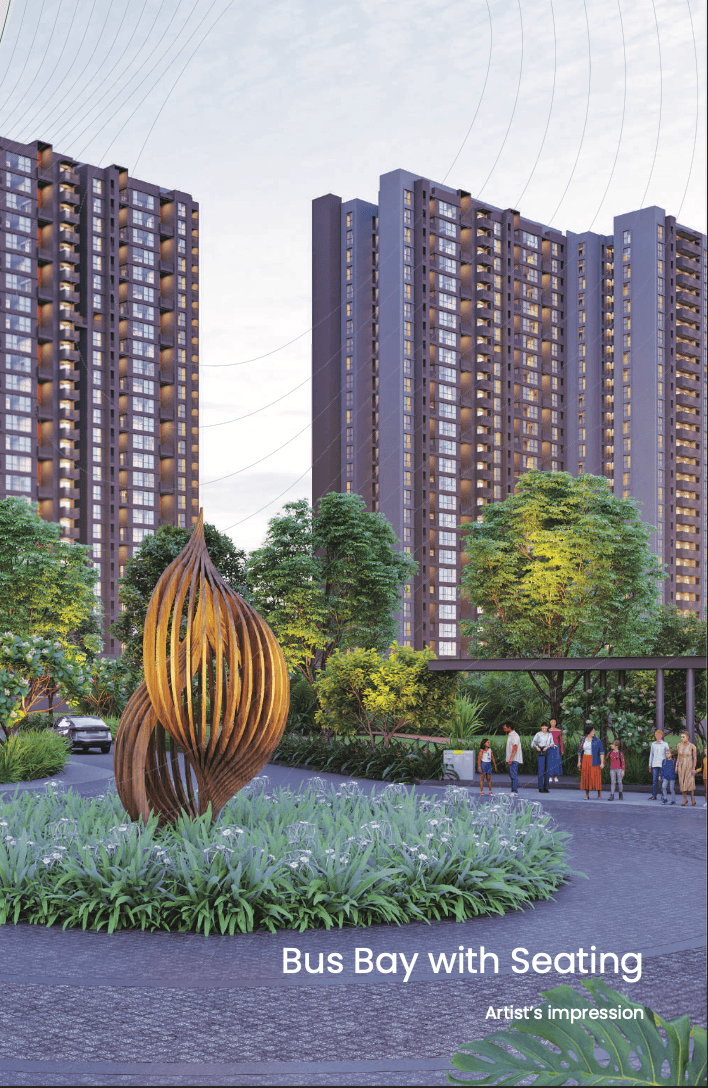 The Earthscape Phase-1 image 2 The Earthscape Phase-1 image 2