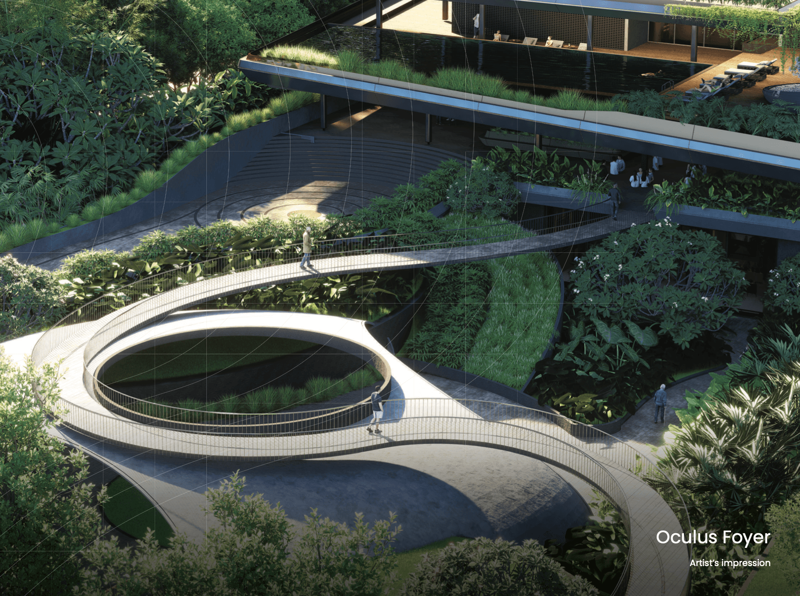 The Earthscape Phase-1 image 4 The Earthscape Phase-1 image 4