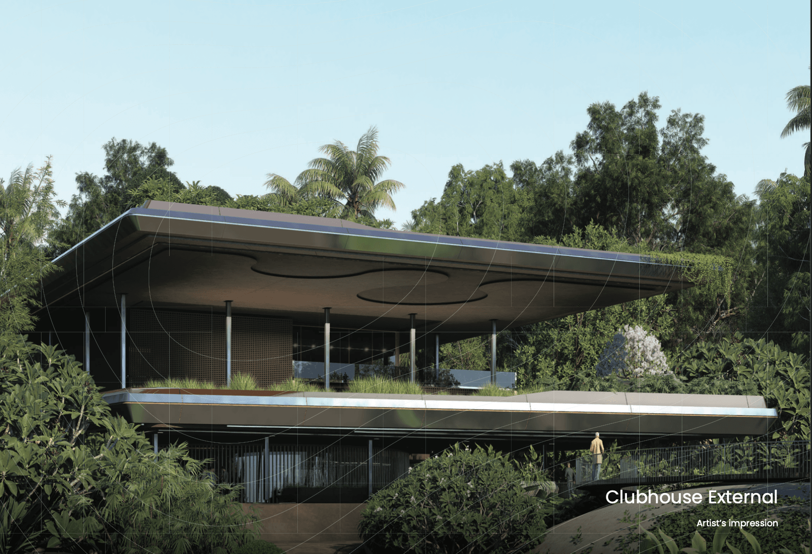 The Earthscape Phase-1 image 3 The Earthscape Phase-1 image 3