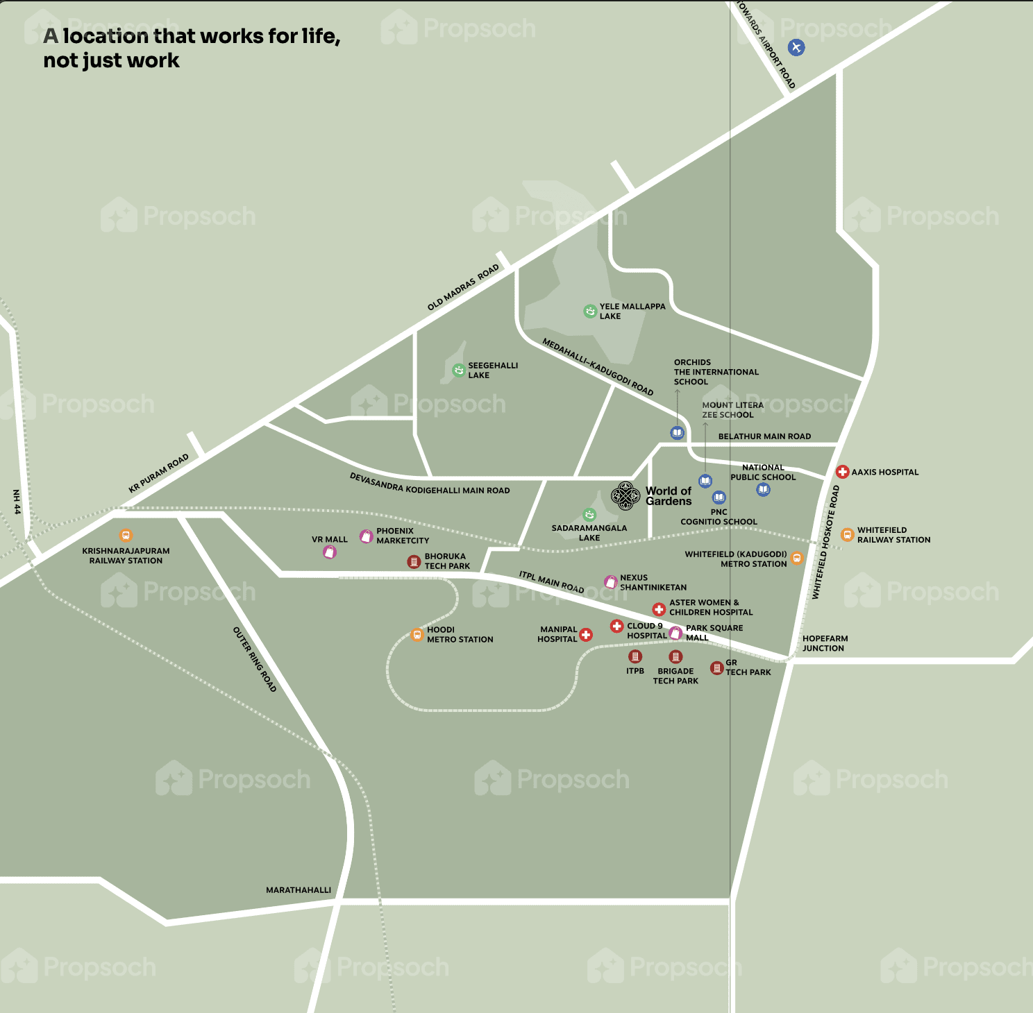 World Of Gardens image 5 World Of Gardens image 5