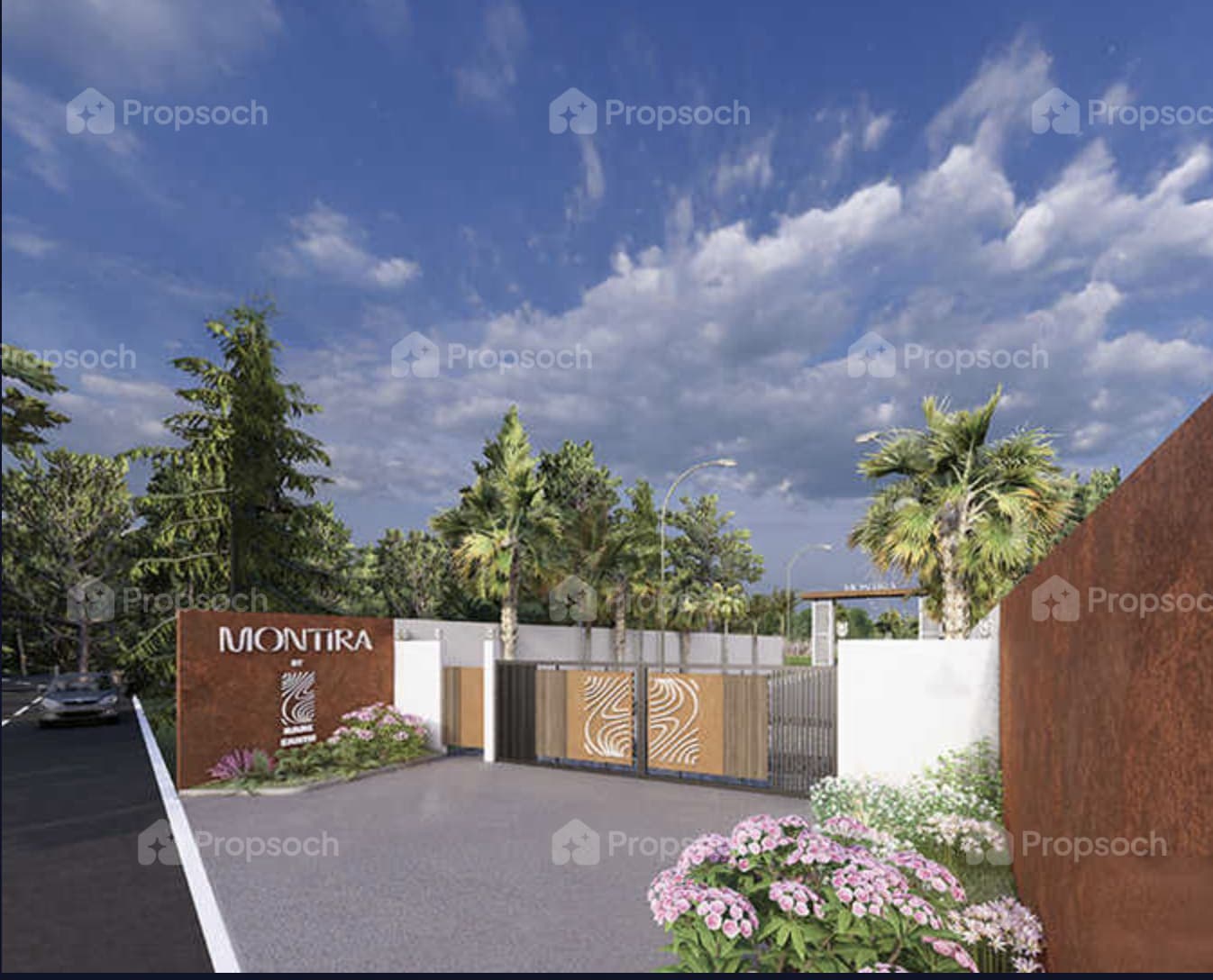 Rare Earth Montira image 3 Rare Earth Montira image 3