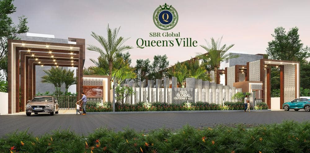 Sbr Global Queens Ville image 7 Sbr Global Queens Ville image 7