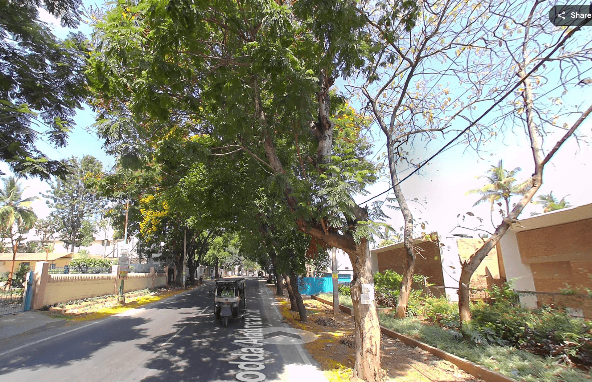 Sbr Global Queens Ville image 2 Sbr Global Queens Ville image 2