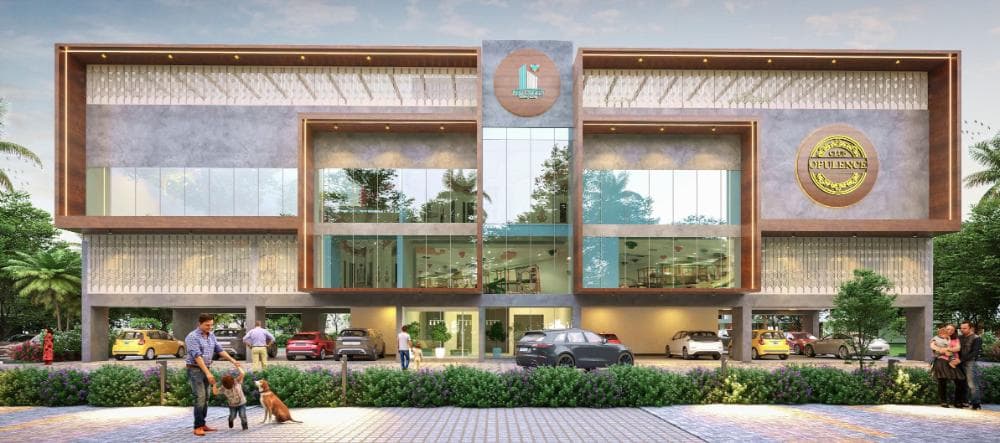 Sbr Global Queens Ville image 6 Sbr Global Queens Ville image 6