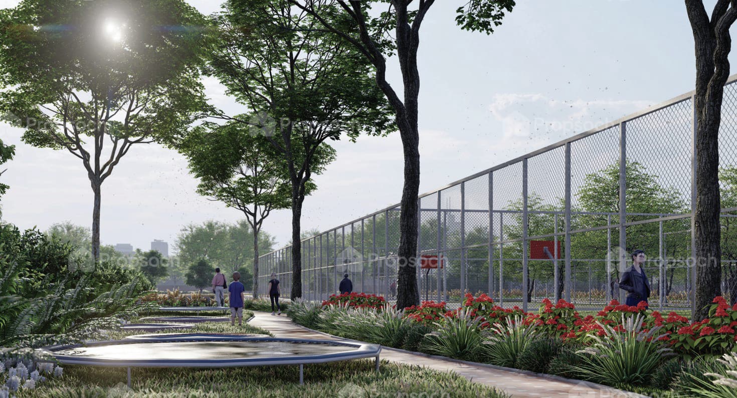 Prestige Crystal Lawns image 4 Prestige Crystal Lawns image 4