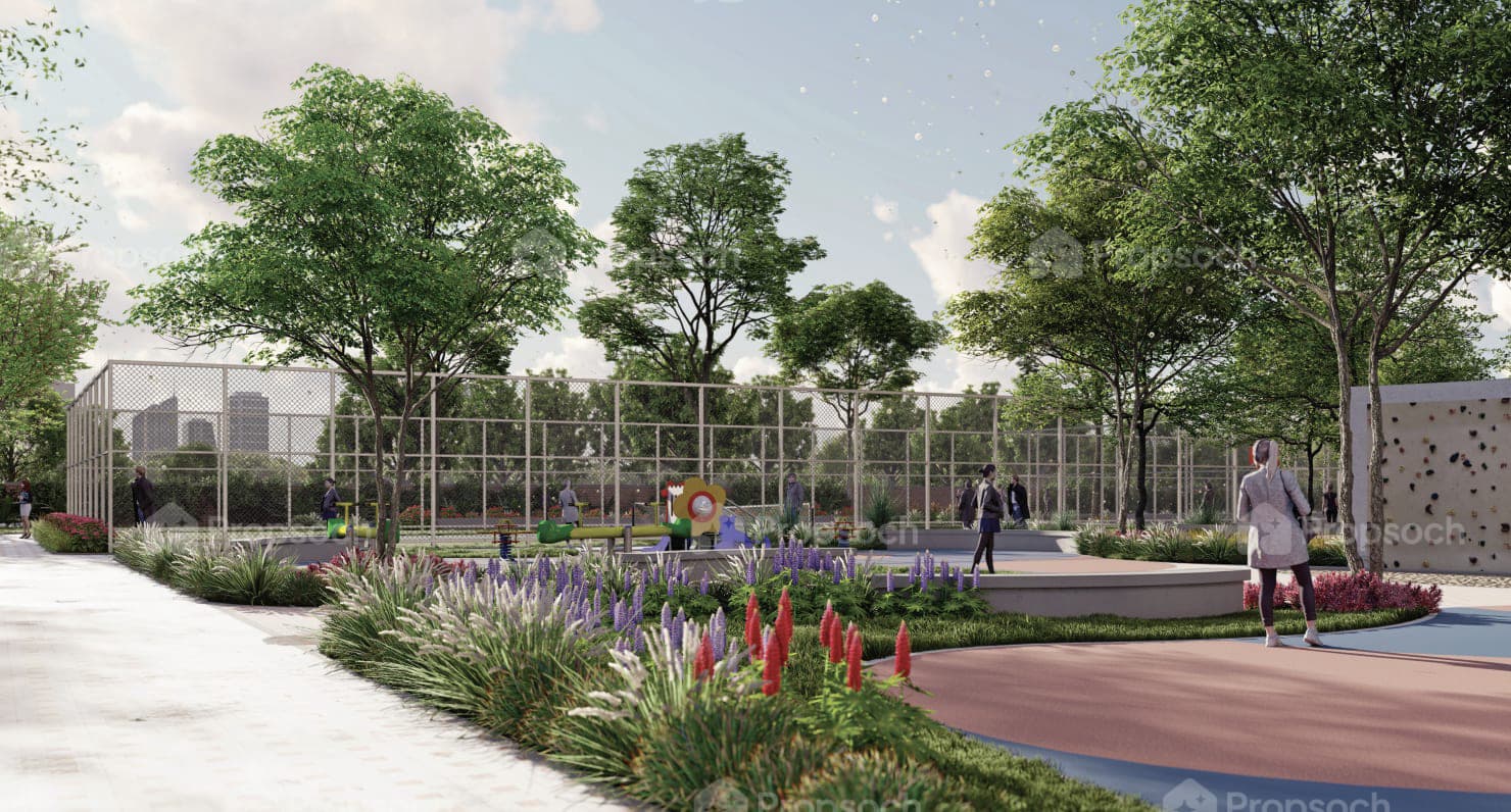 Prestige Crystal Lawns image 5 Prestige Crystal Lawns image 5