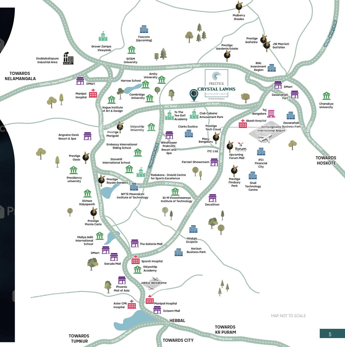 Prestige Crystal Lawns image 8 Prestige Crystal Lawns image 8