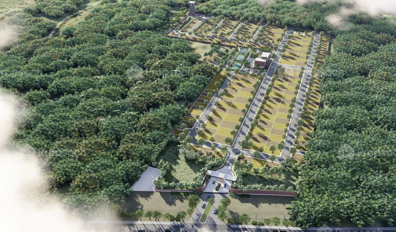 Prestige Crystal Lawns image 2 Prestige Crystal Lawns image 2