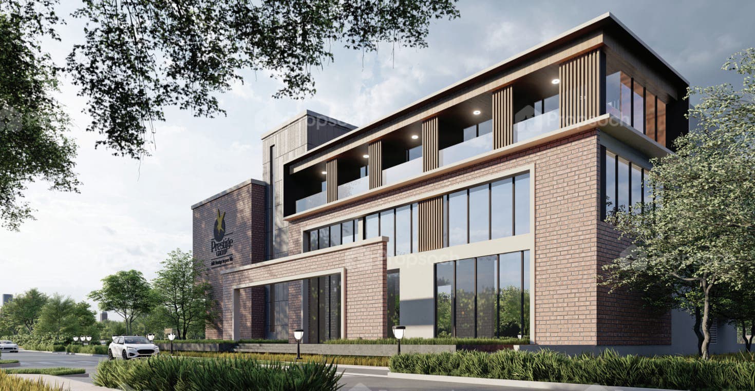 Prestige Crystal Lawns image 3 Prestige Crystal Lawns image 3