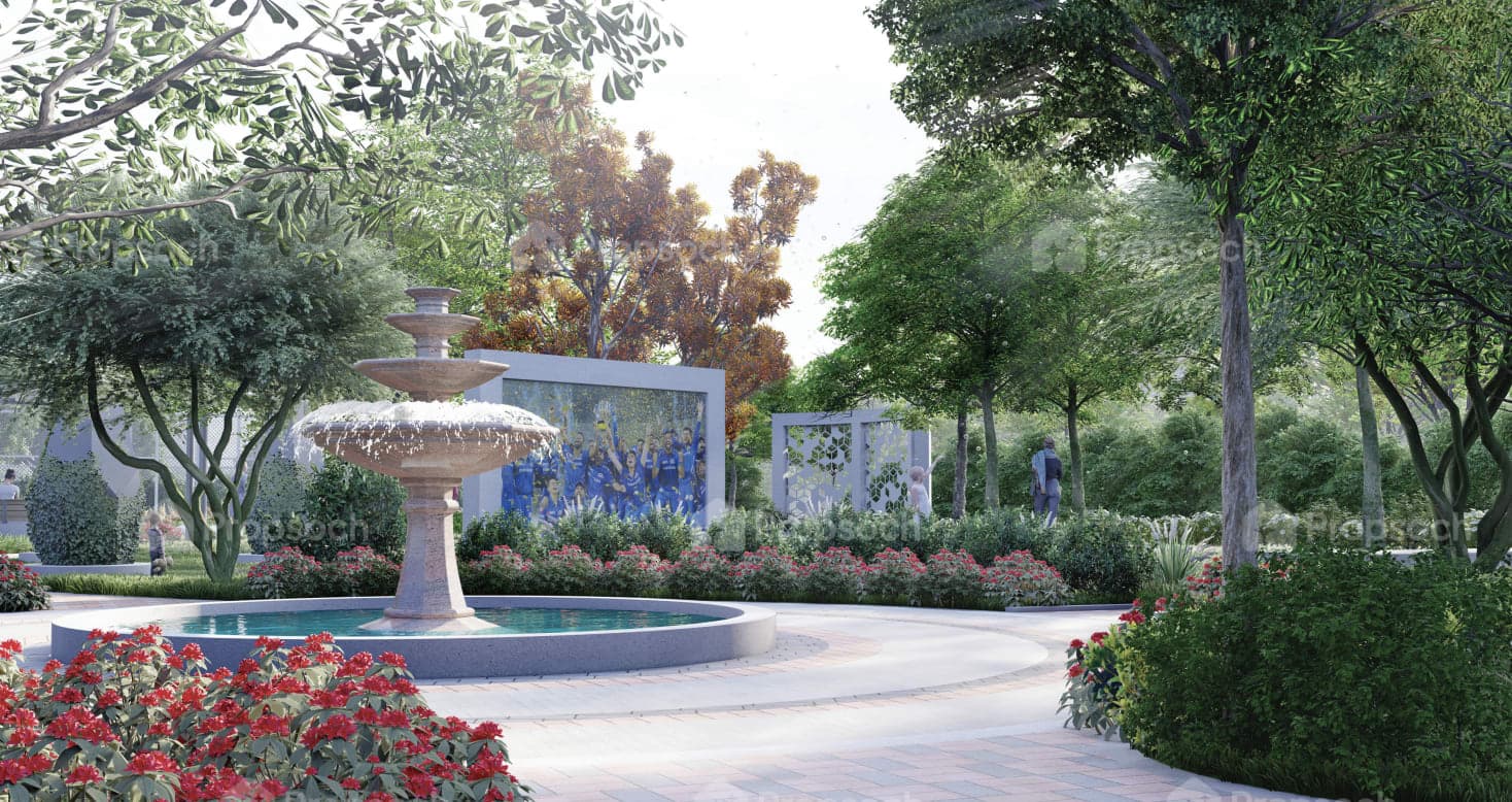 Prestige Crystal Lawns image 6 Prestige Crystal Lawns image 6