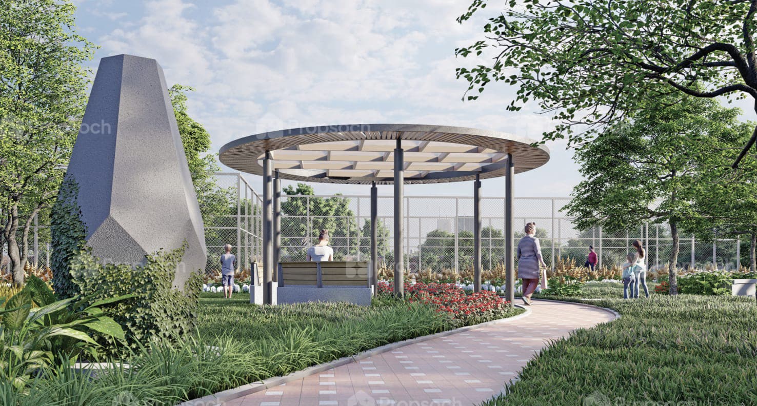 Prestige Crystal Lawns image 7 Prestige Crystal Lawns image 7