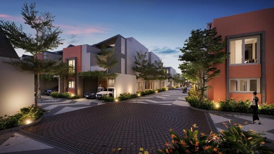 Between The Greens image 3 Between The Greens image 3