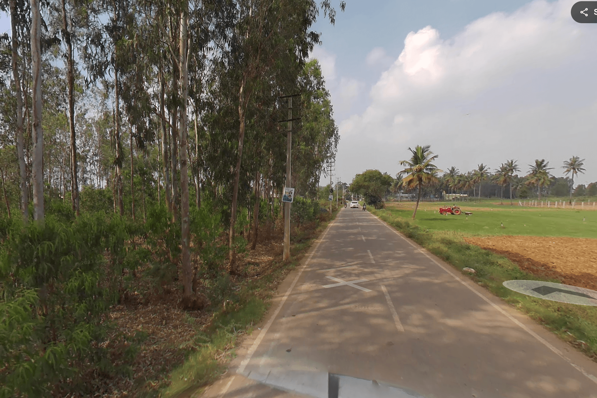 Between The Greens image 4 Between The Greens image 4