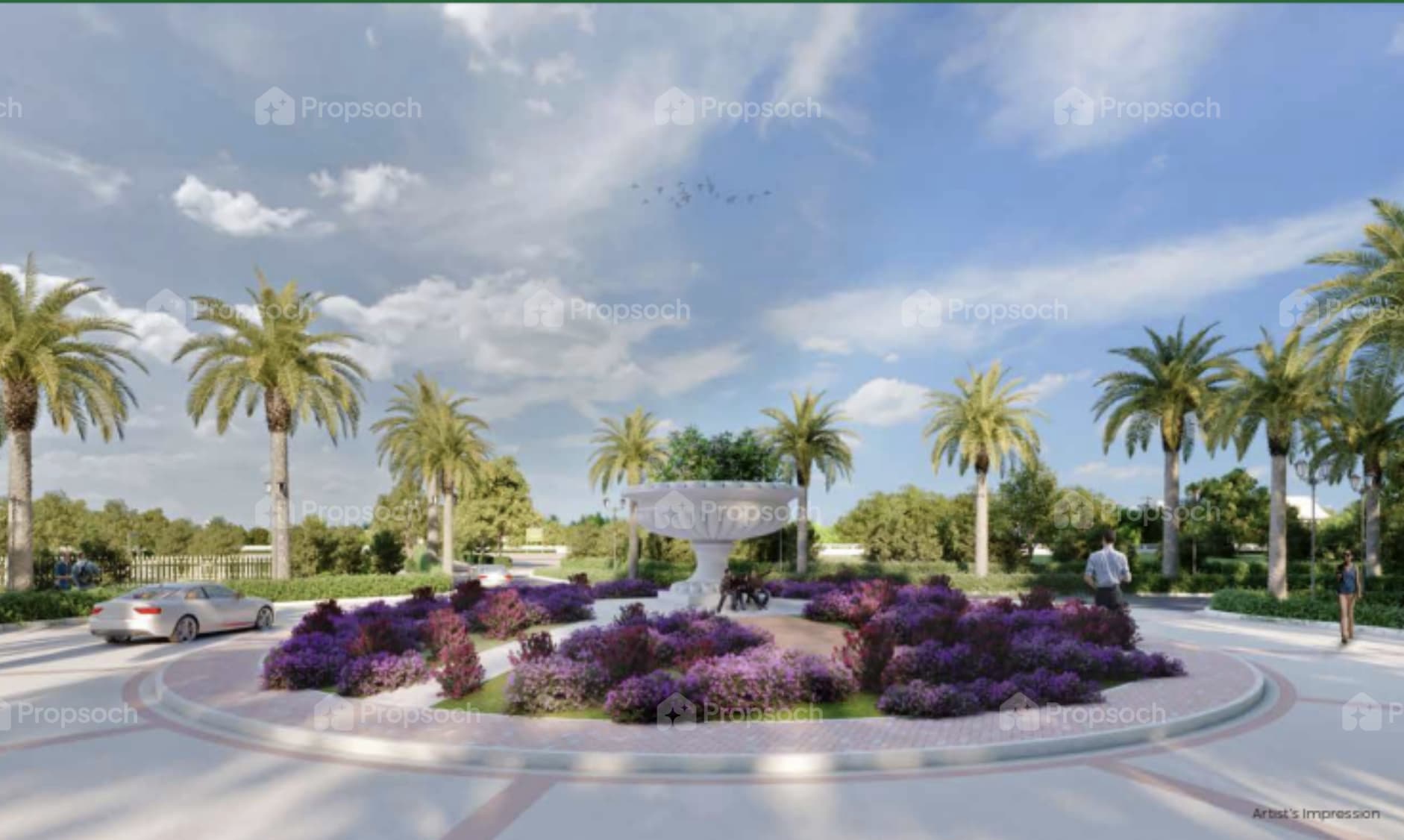 Prestige Greenbrook image 3 Prestige Greenbrook image 3