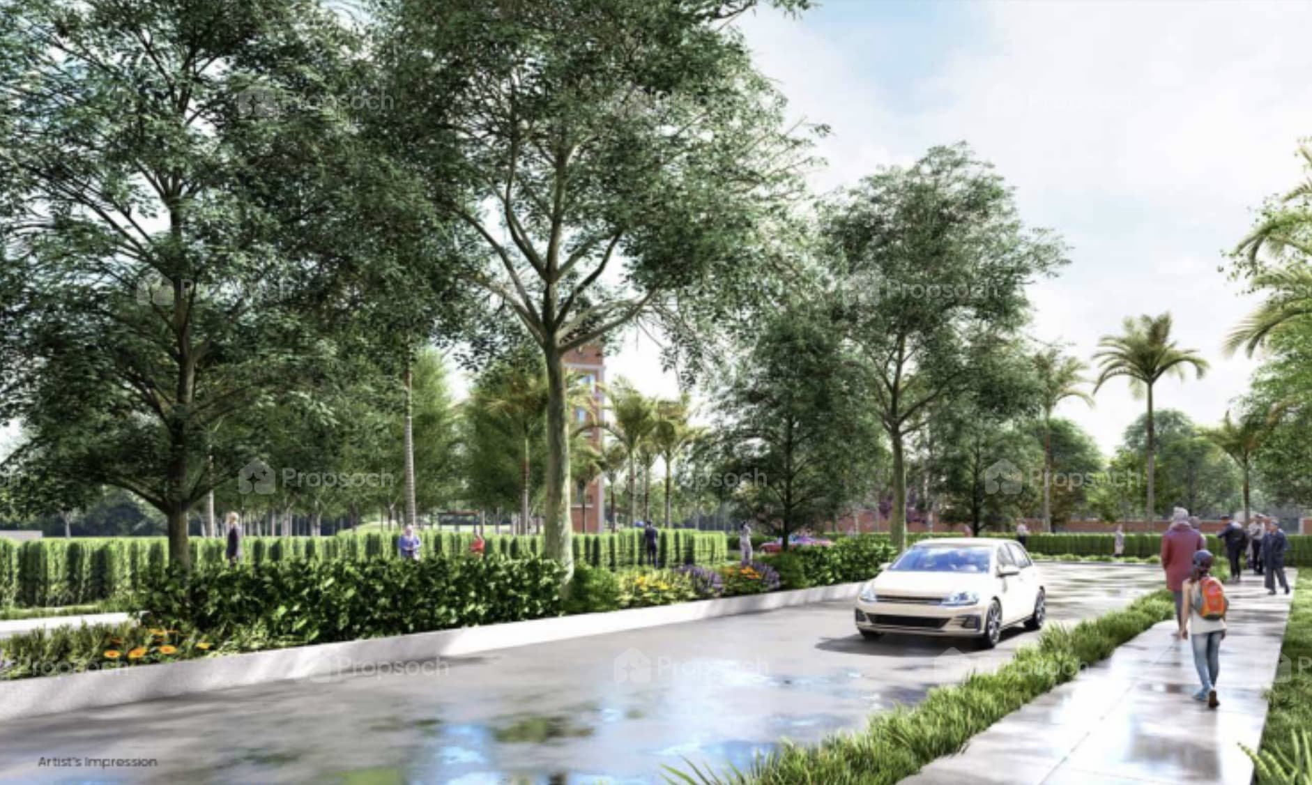 Prestige Greenbrook image 6 Prestige Greenbrook image 6