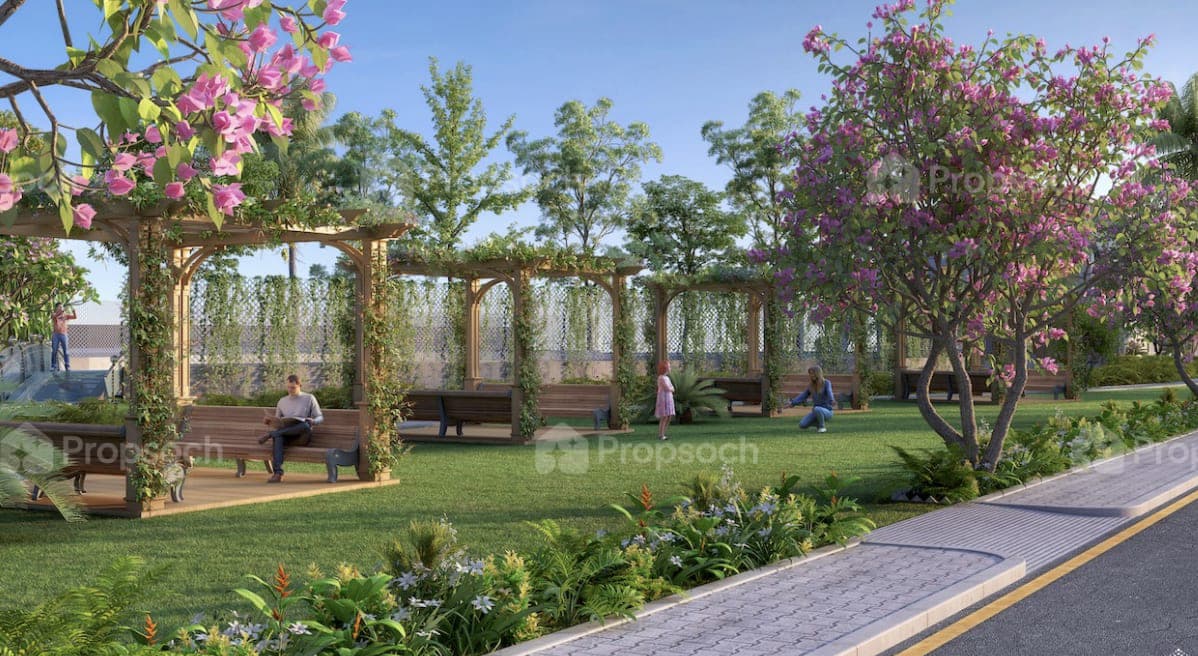 Green Groves image 3 Green Groves image 3