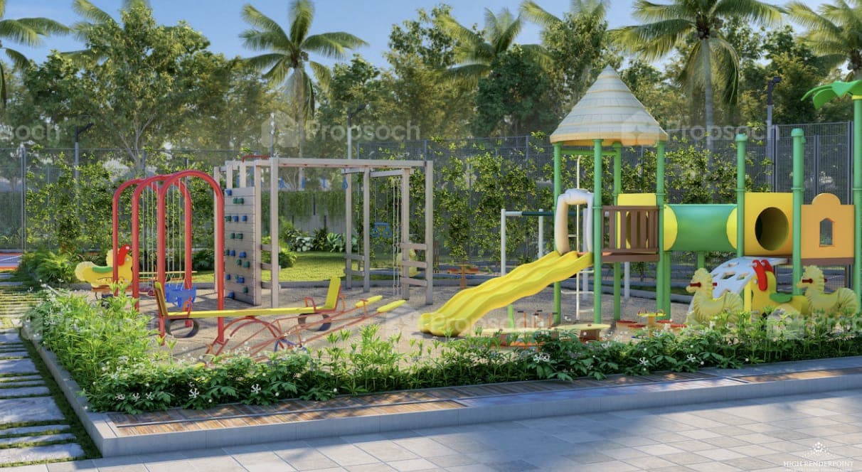 Green Groves image 1 Green Groves image 1