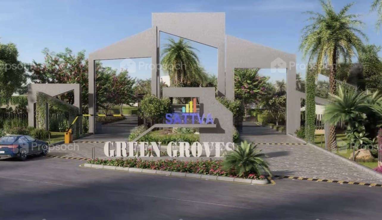 Green Groves image 4 Green Groves image 4