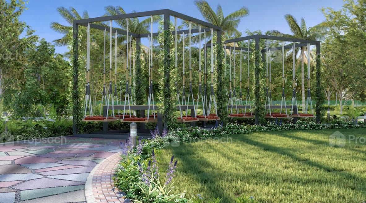 Green Groves image 2 Green Groves image 2