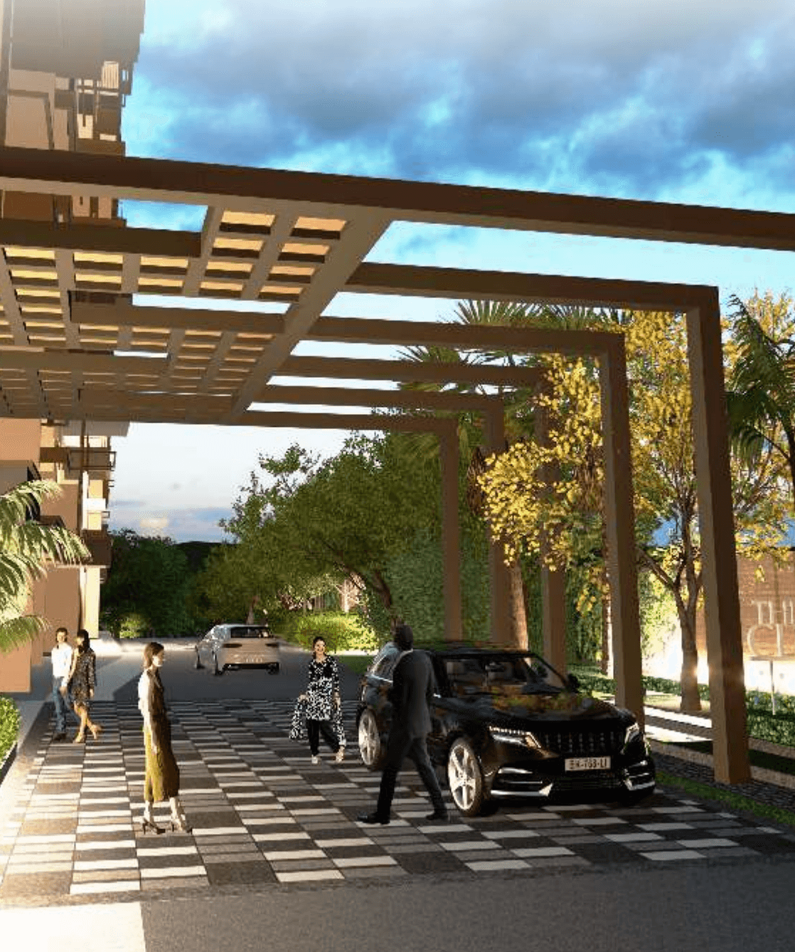 Snn Estates Duomont image 4 Snn Estates Duomont image 4