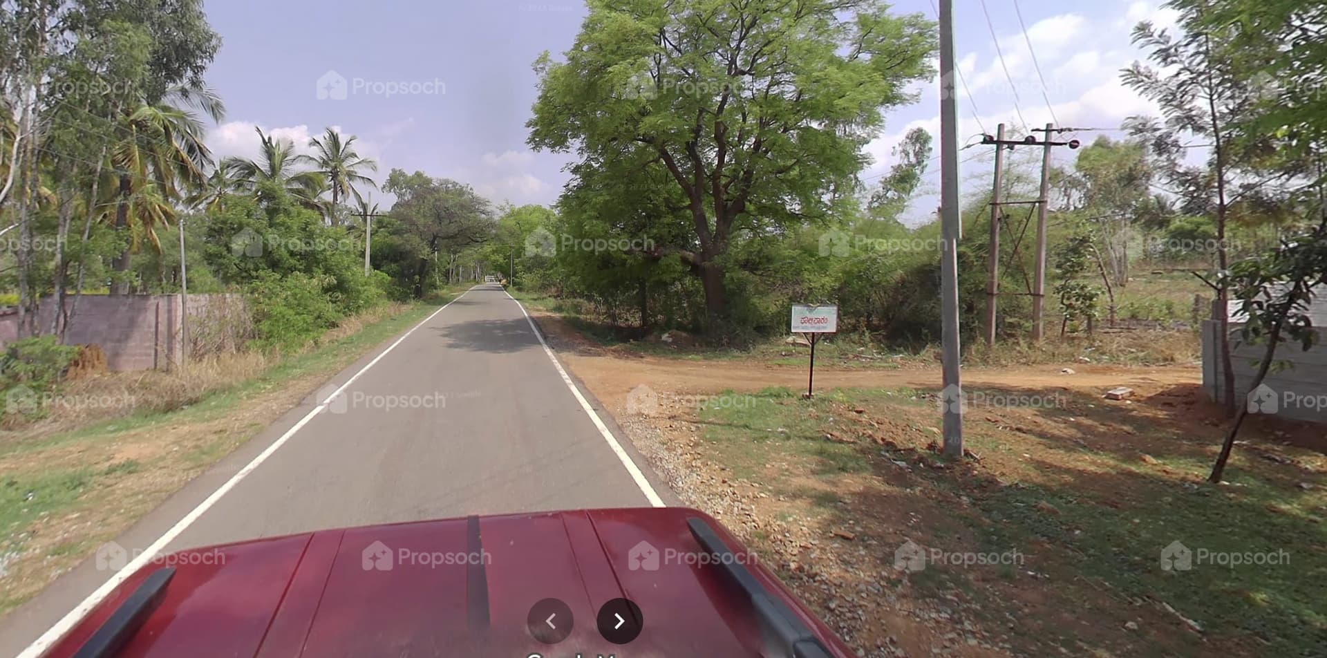 Godrej Aravya Estate image 2 Godrej Aravya Estate image 2