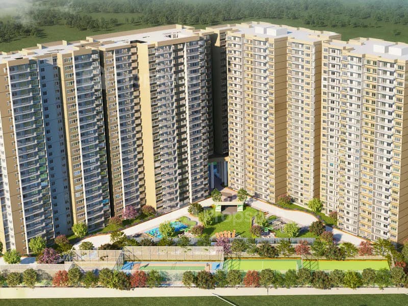 The Urban Forest image 3 The Urban Forest image 3