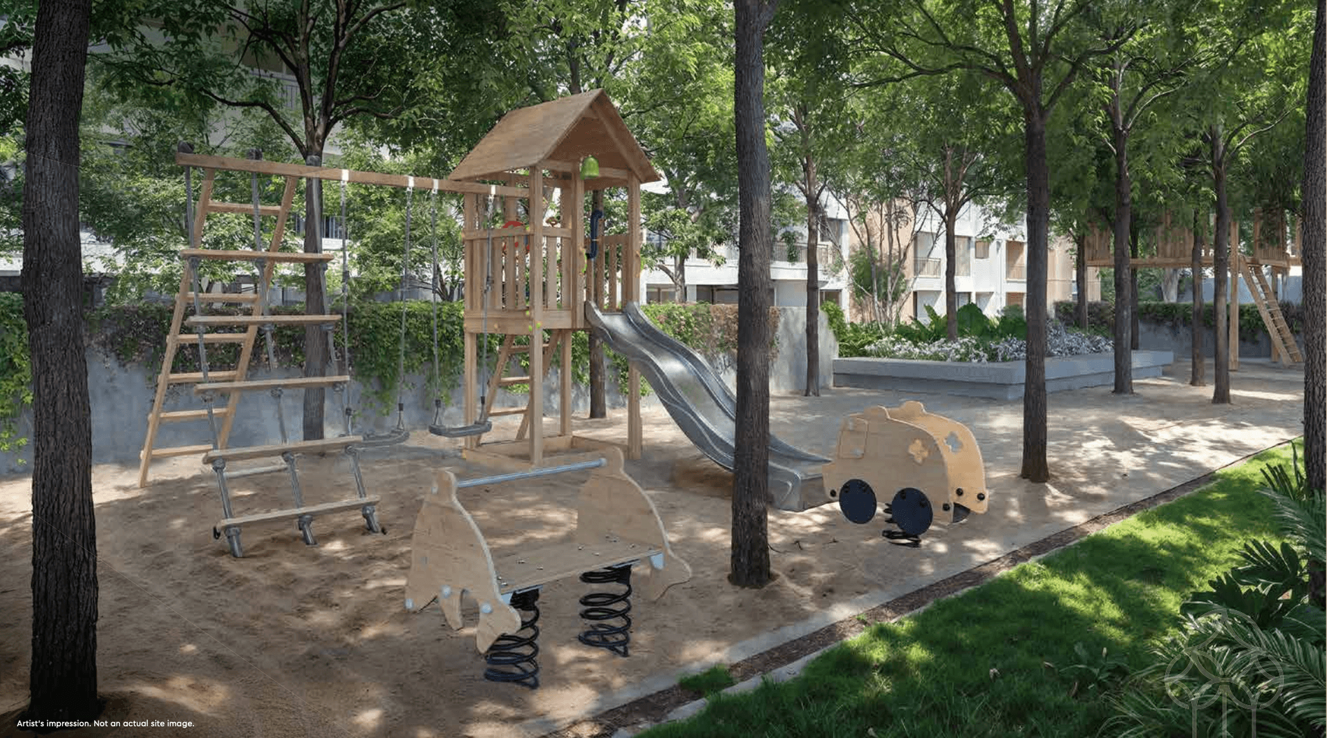 Godrej Woods image 4 Godrej Woods image 4