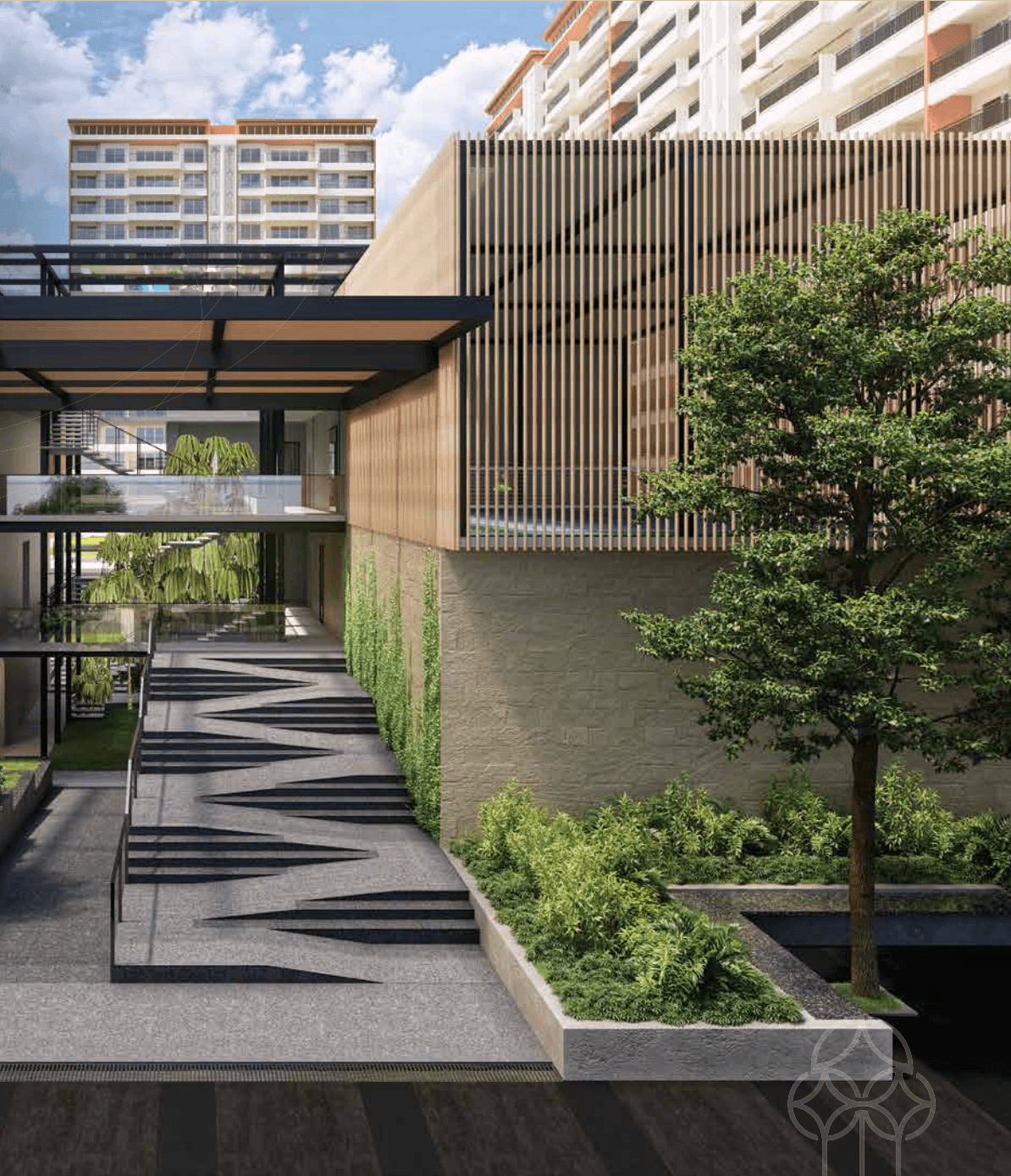 Godrej Woods image 5 Godrej Woods image 5