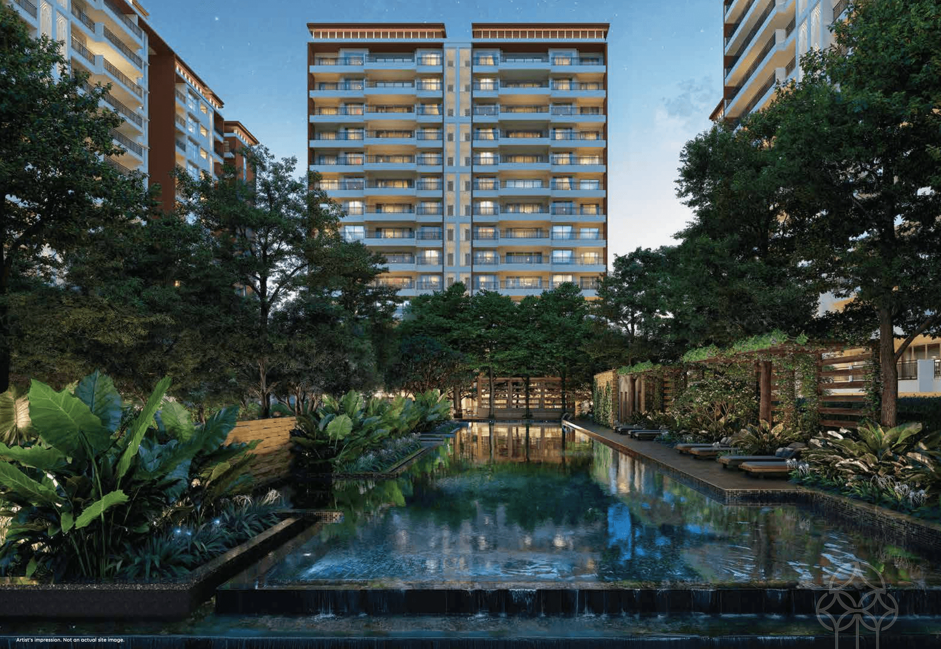 Godrej Woods image 2 Godrej Woods image 2