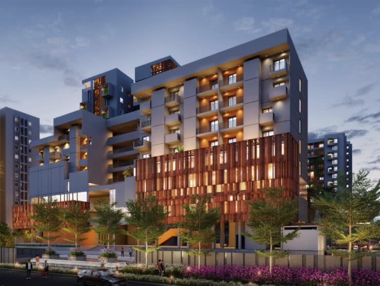 Grc Sapphire Spring - Phase -1 image 1 Grc Sapphire Spring - Phase -1 image 1