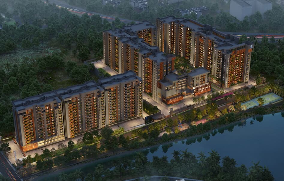 Grc Sapphire Spring - Phase -1 image 3 Grc Sapphire Spring - Phase -1 image 3