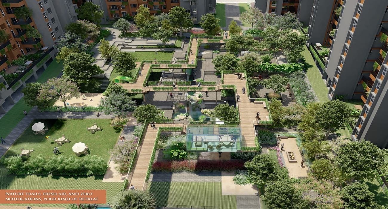 Grc Sapphire Spring - Phase -1 image 2 Grc Sapphire Spring - Phase -1 image 2