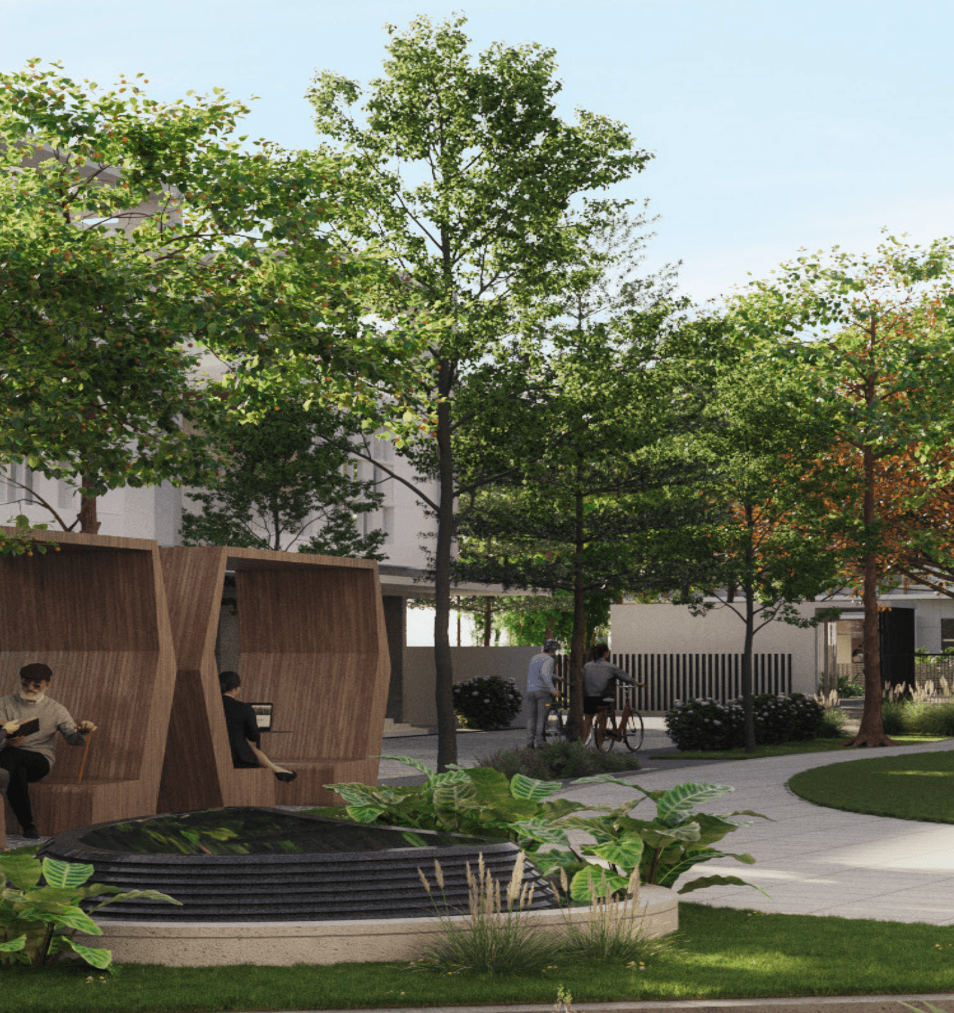 Merusri Sunscape image 5 Merusri Sunscape image 5