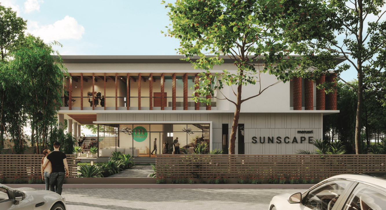 Merusri Sunscape image 3 Merusri Sunscape image 3