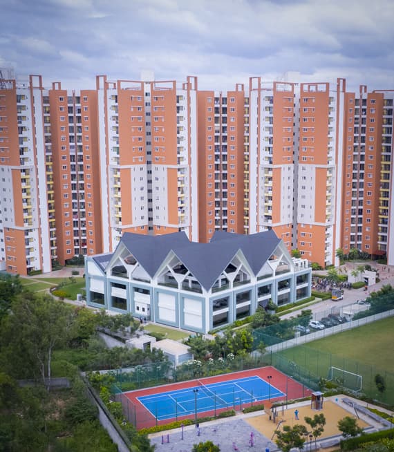 Image of Bren Imperia Grande Image of Bren Imperia Grande