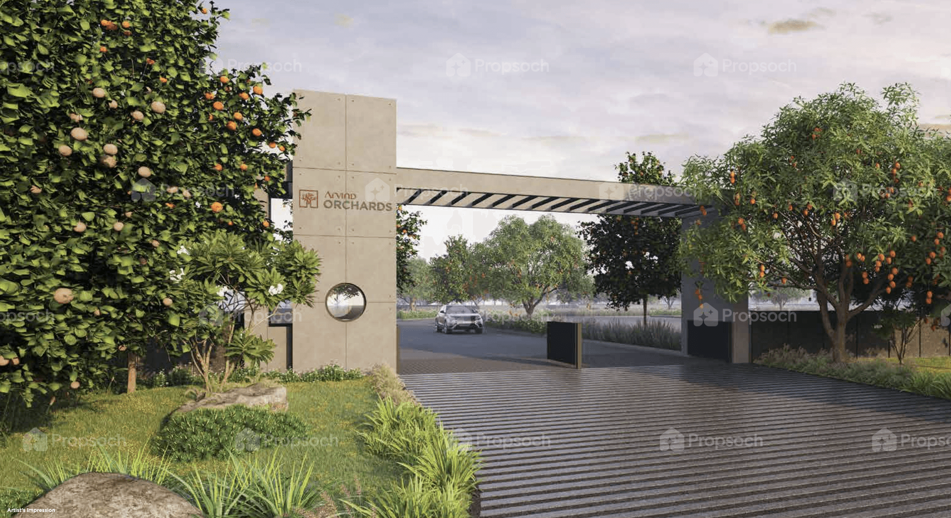 Arvind Orchards image 1 Arvind Orchards image 1