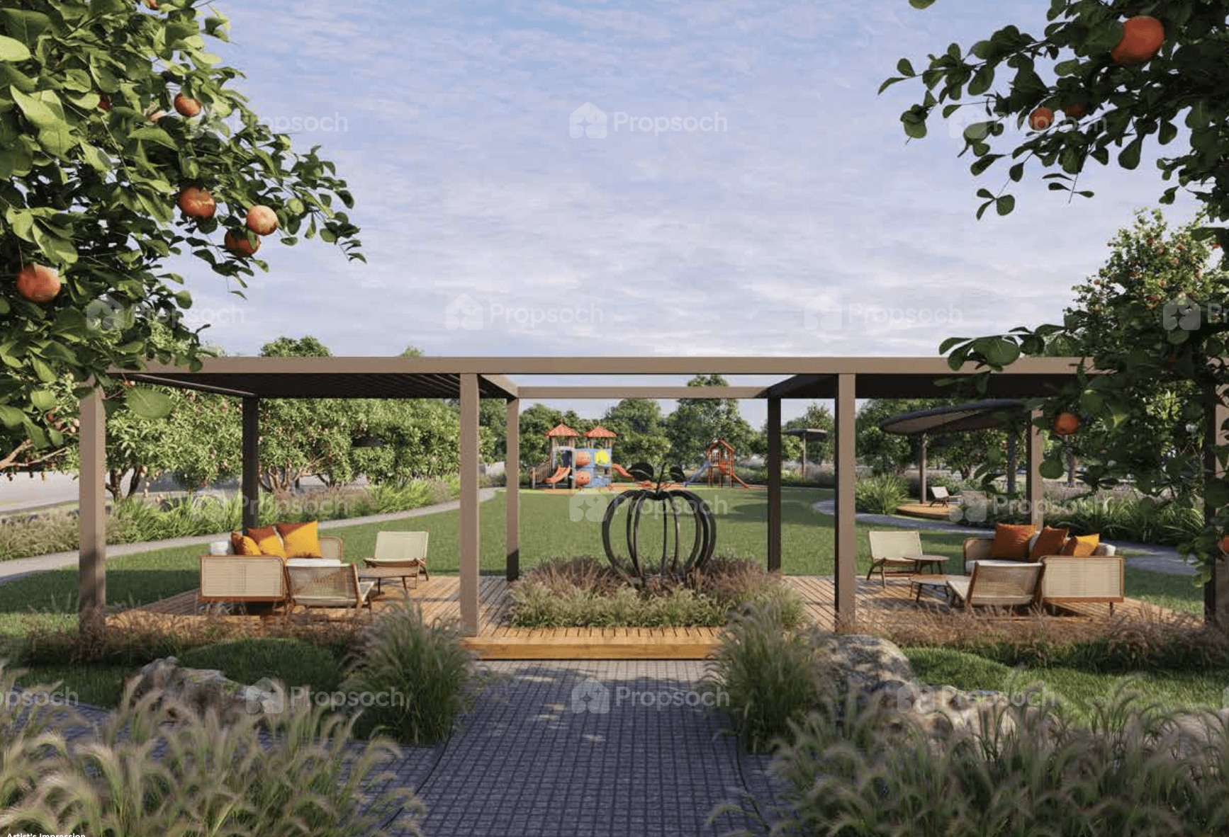 Arvind Orchards image 4 Arvind Orchards image 4