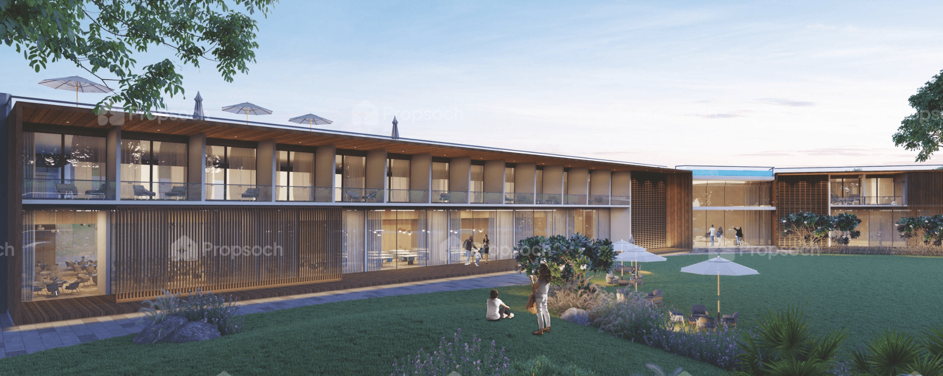 Arvind The Park image 1 Arvind The Park image 1