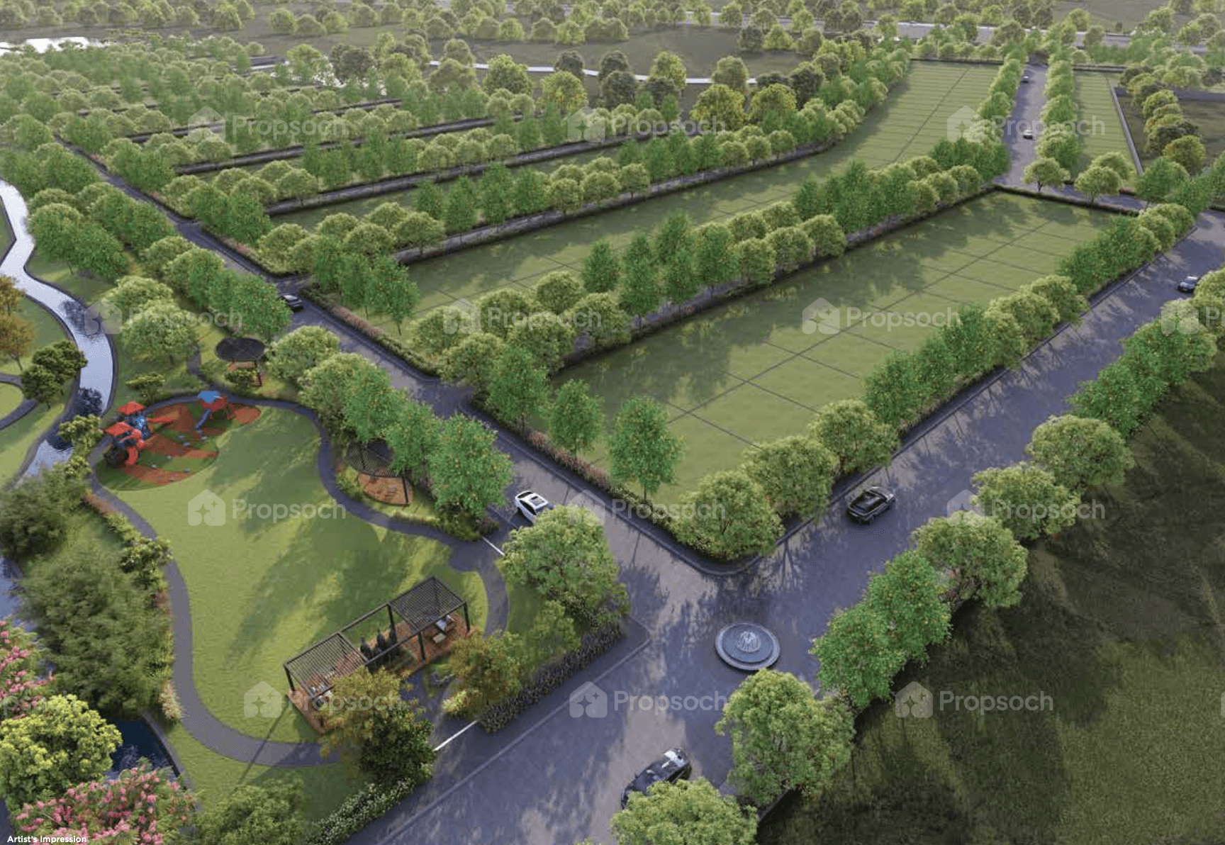 Arvind The Park image 3 Arvind The Park image 3