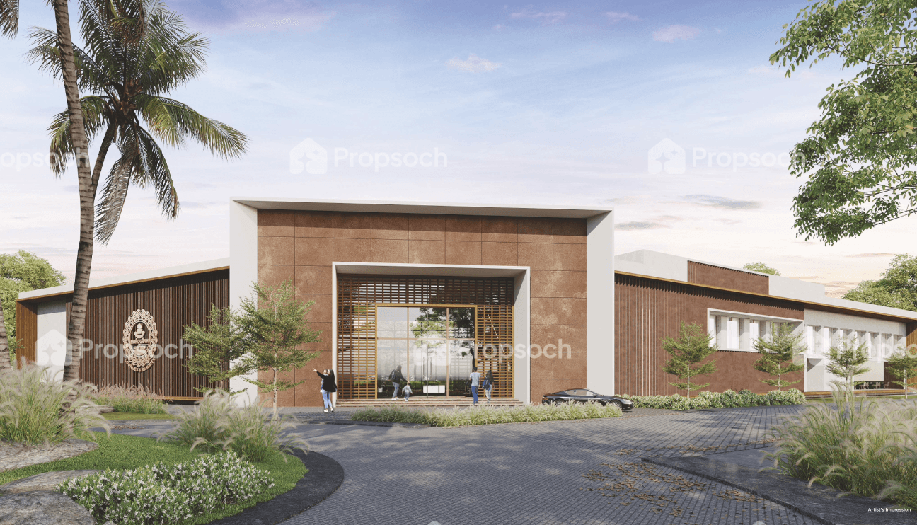 Arvind The Park image 2 Arvind The Park image 2