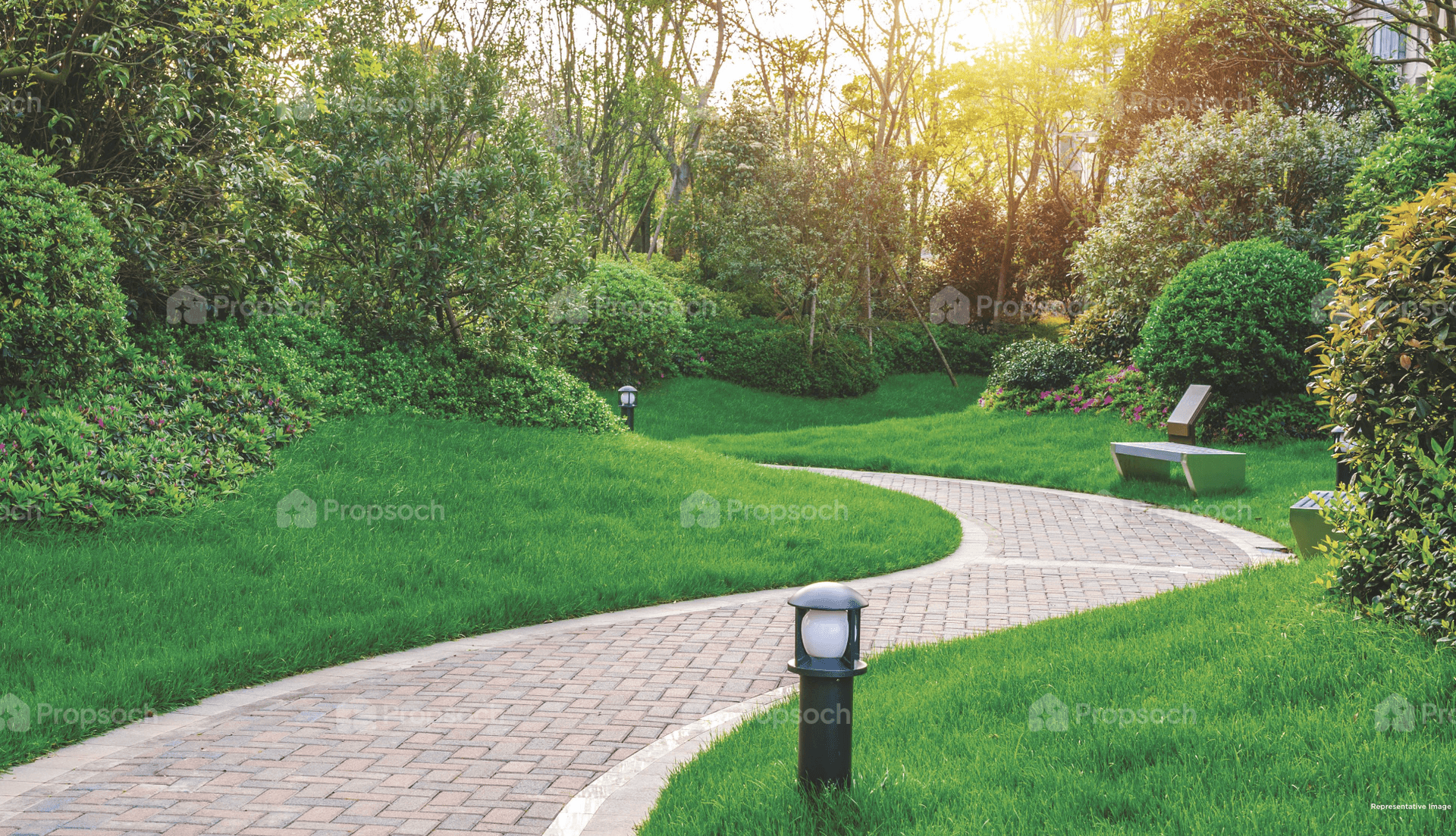 Arvind The Park image 4 Arvind The Park image 4