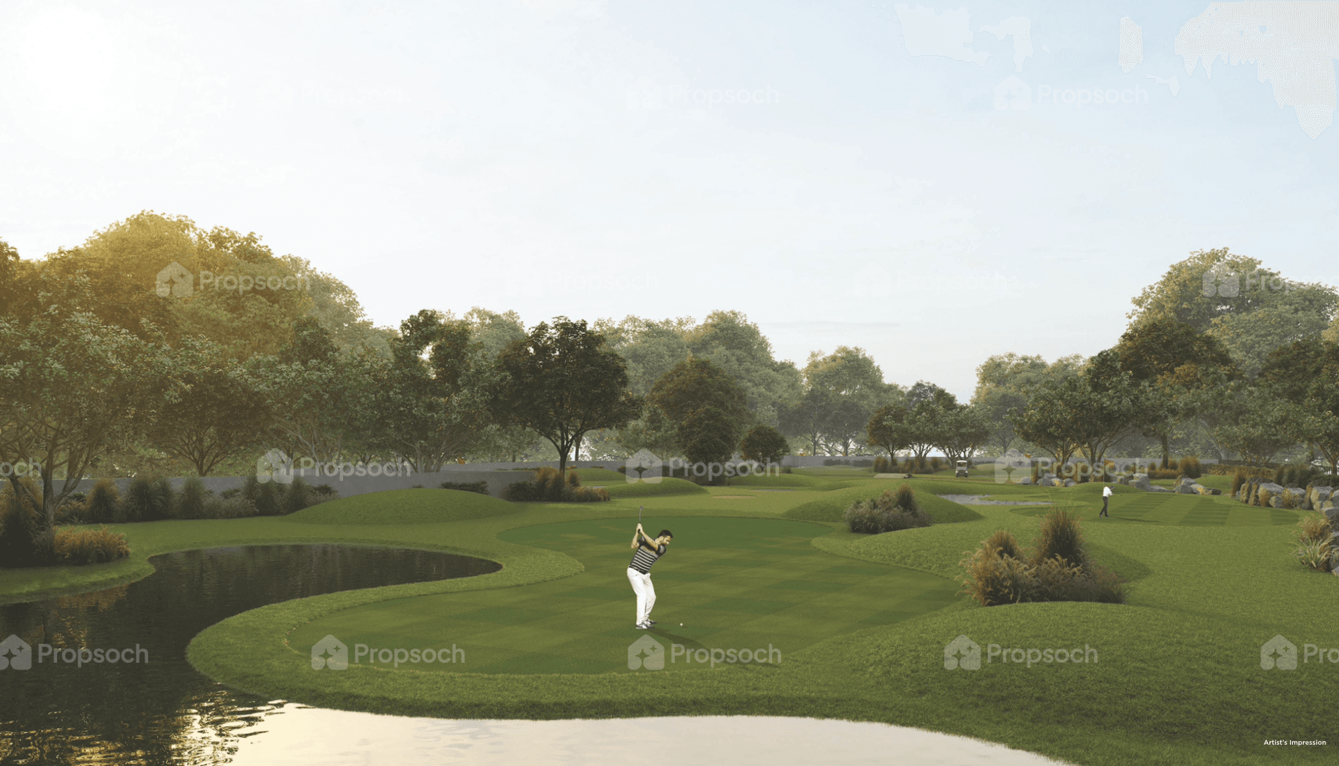 Arvind The Park image 5 Arvind The Park image 5